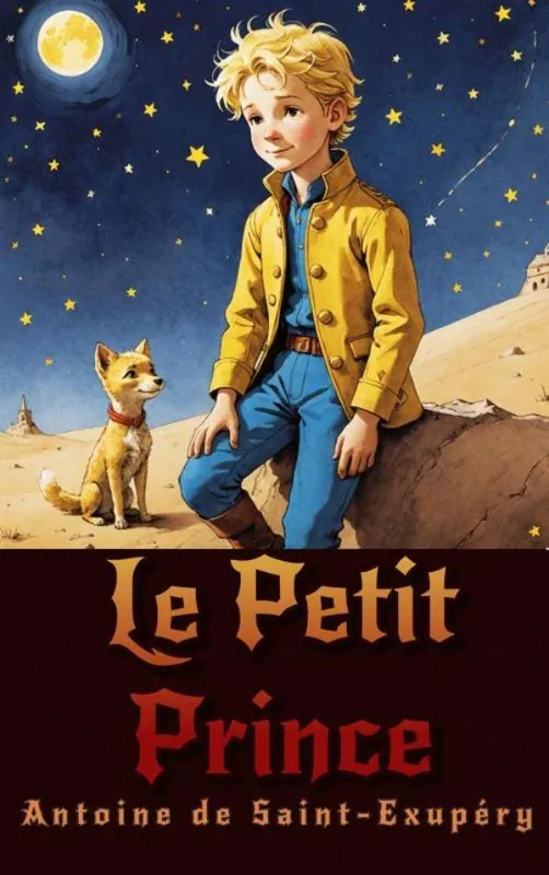 Lage Kosten Le Petit Prince / 1 Edition