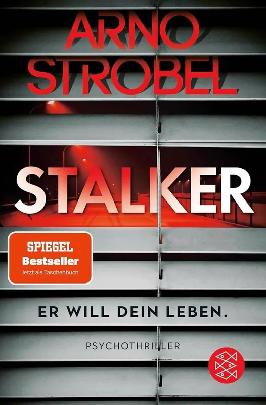 Stalker Must-Have