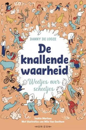 Beperkte Voorraad De knallende waarheid / Druk 1