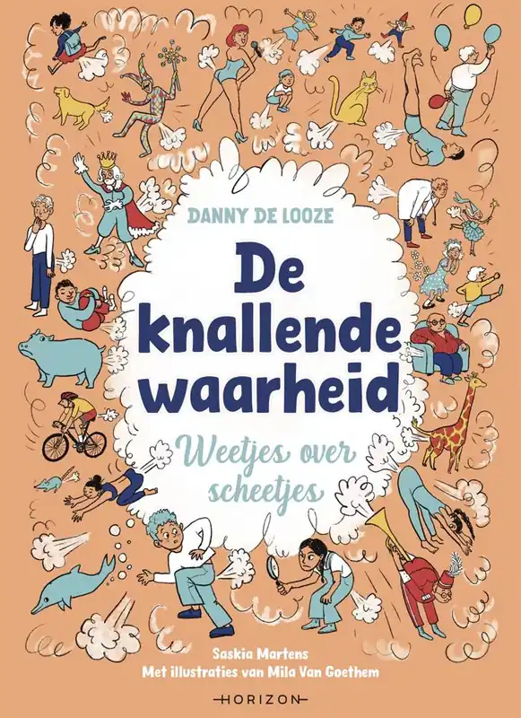 Beperkte Voorraad De knallende waarheid / Druk 1