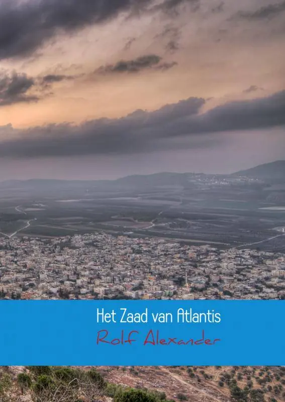 Het zaad van Atlantis / Druk 1 Voordeelprijs
