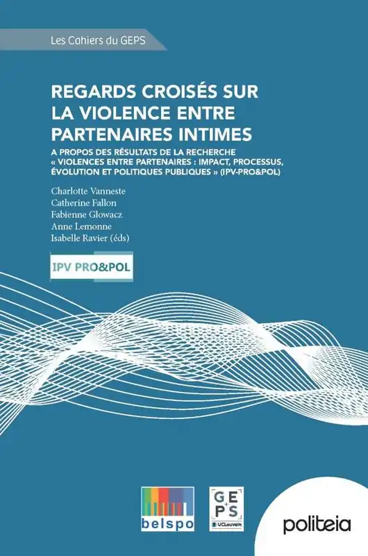 Regards croisés sur la violence entre partenaires intimes / 1 Edition Exclusieve Aanbieding