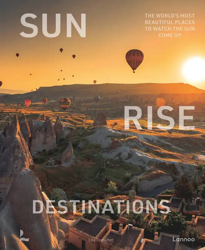 Koop Online Sunrise Destinations / 1st Edition
