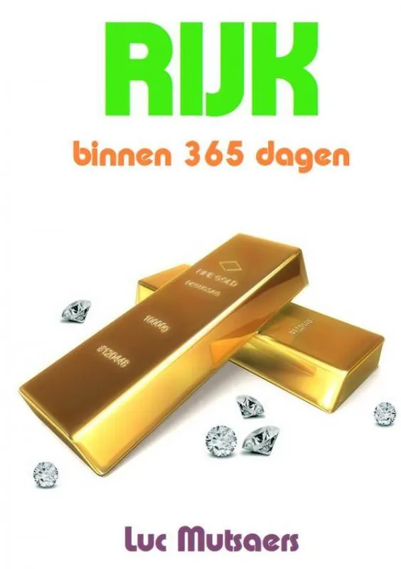 Rijk binnen 365 dagen / Druk 1 Direct Beschikbaar