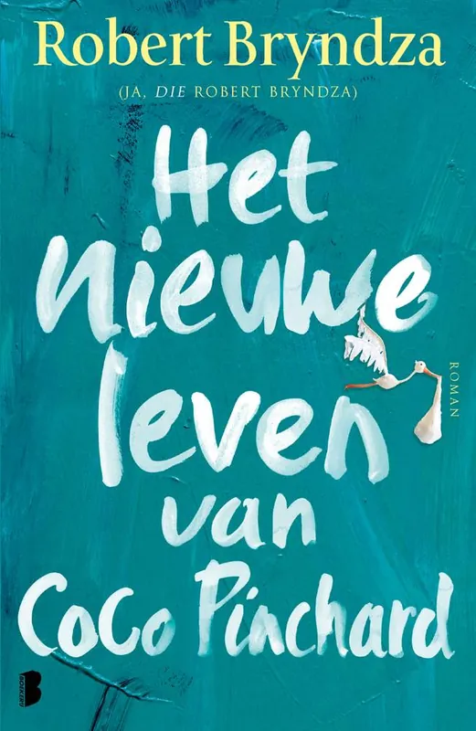Op = Op Het nieuwe leven van Coco Pinchard / Druk 2
