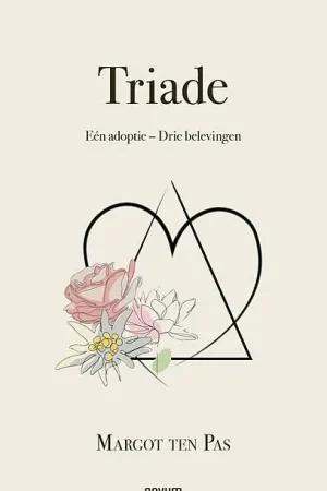 Triade / Druk 1 Exclusieve Aanbieding