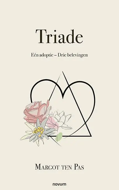 Triade / Druk 1 Exclusieve Aanbieding