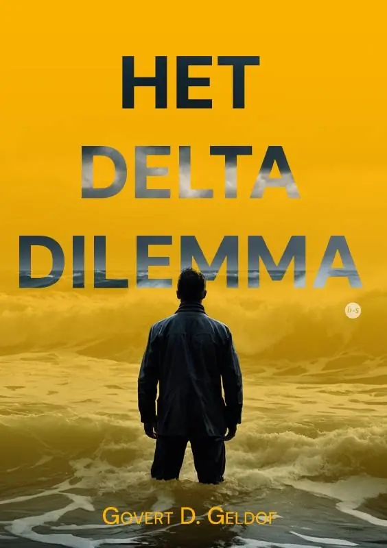 Express Levering Het Delta Dilemma / Druk 1