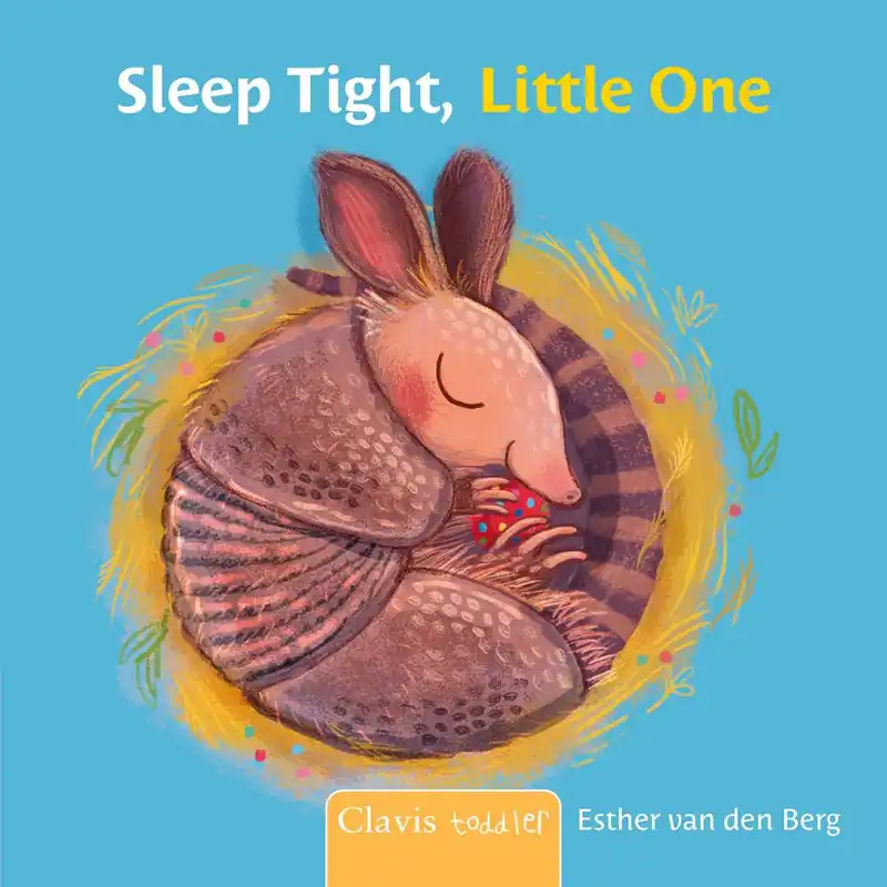 Sleep Tight, Little One / 1st Edition Exclusieve Aanbieding