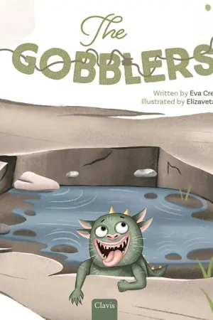 The Gobblers / 1st Edition Rechtstreeks Van De Fabrikant