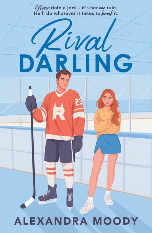 Rival Darling Aanbieding