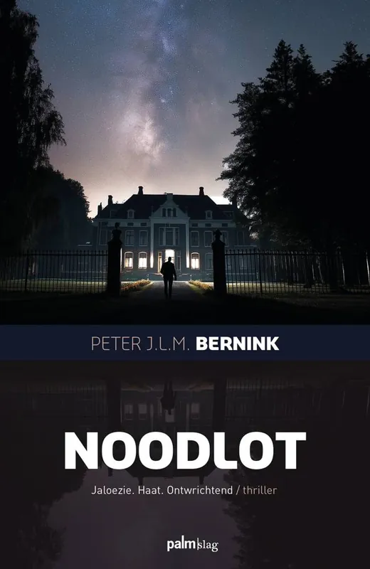 Noodlot / Druk 1 Direct Verzonden