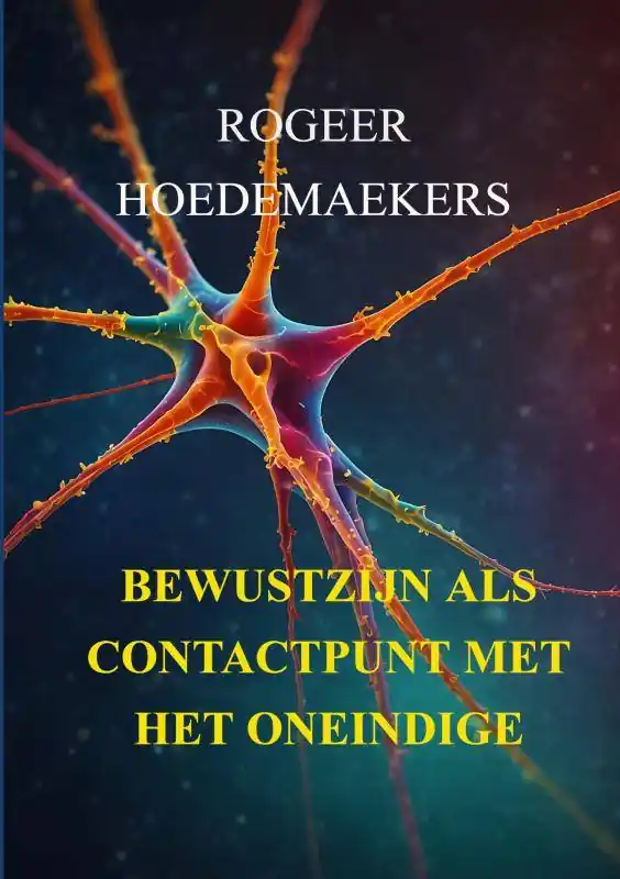 Bewustzijn als contactpunt met het oneindige / Druk 1 Shop Nu