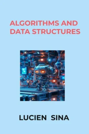 Algorithms and Data Structures / 1st Edition Fabrieksprijs