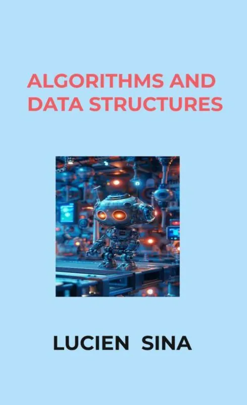 Algorithms and Data Structures / 1st Edition Fabrieksprijs