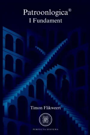 Bestseller Patroonlogica I Fundament / Druk 1