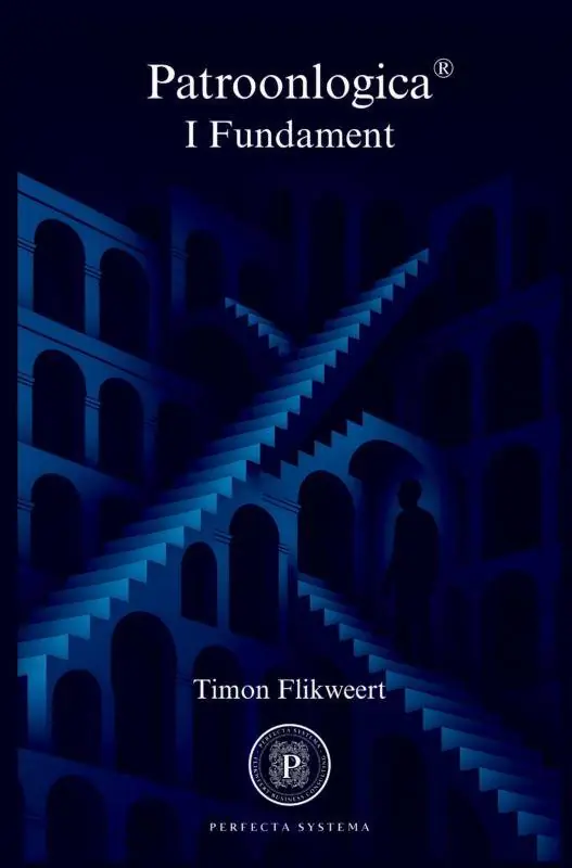 Bestseller Patroonlogica I Fundament / Druk 1