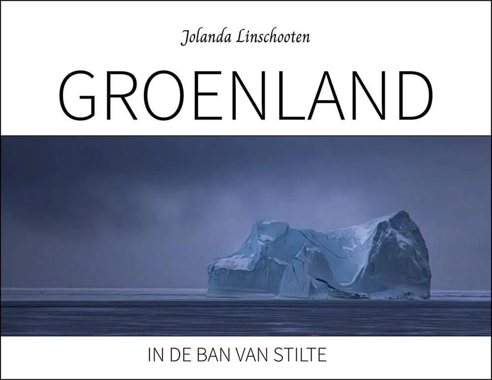 Actieprijs Groenland / Druk 1