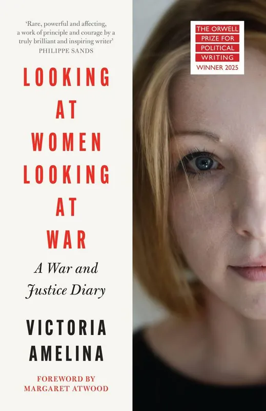 Exclusieve Aanbieding Looking at Women, Looking at War