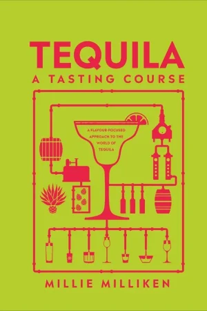 Weekendaanbieding Tequila: A Tasting Course