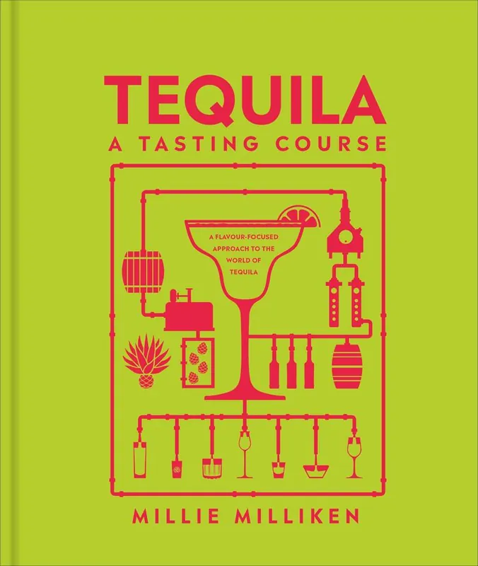 Weekendaanbieding Tequila: A Tasting Course
