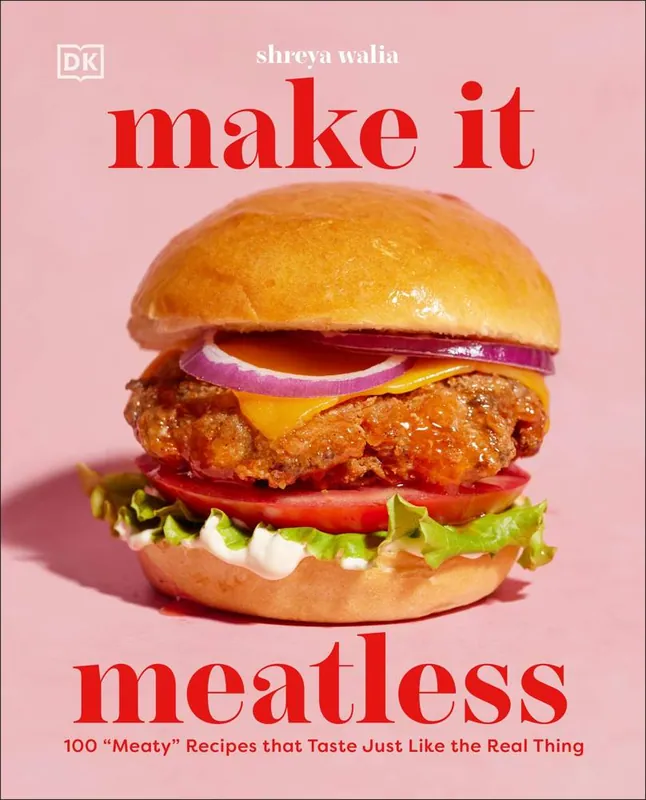 Make It Meatless Lage Prijs