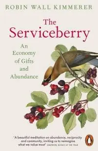 The Serviceberry Populair