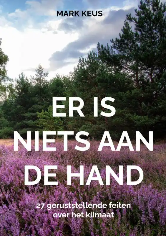 Uitverkoop Er is niets aan de hand / Druk 3