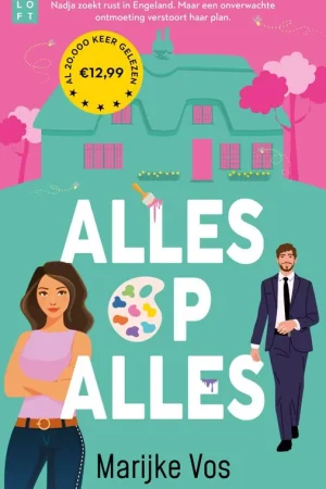 Alles op alles / Druk 3 Hete Deal