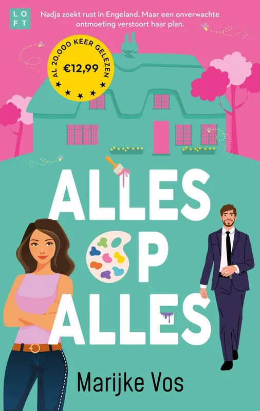 Alles op alles / Druk 3 Hete Deal