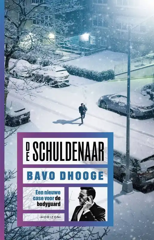 Laatste Versie De schuldenaar / Druk 1