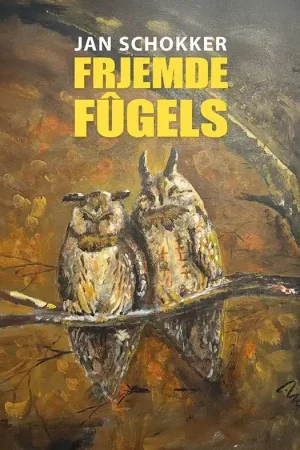 Bestel Nu Frjemde fûgels / 1 Edition