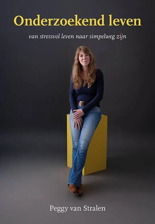 Onderzoekend leven / Druk 1 Bestseller