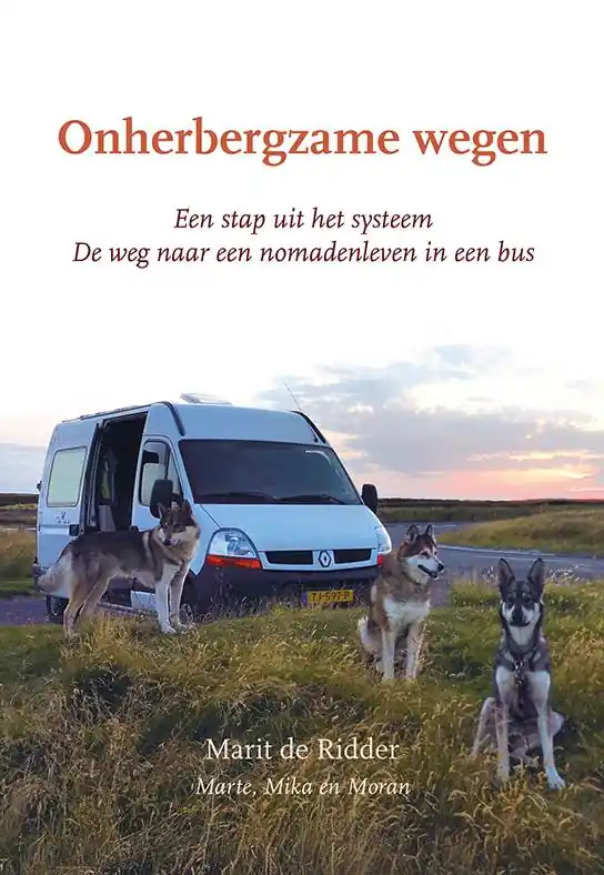 Onherbergzame wegen / Druk 1 Aanbieding