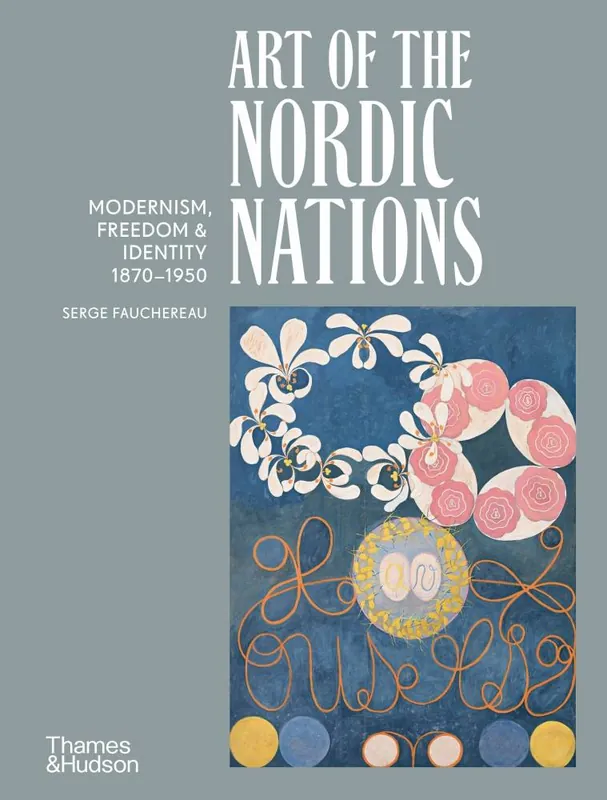 Art of the Nordic Nations Betrouwbaar