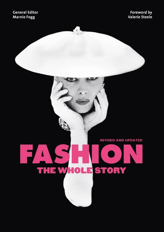 Nieuw Fashion: The Whole Story