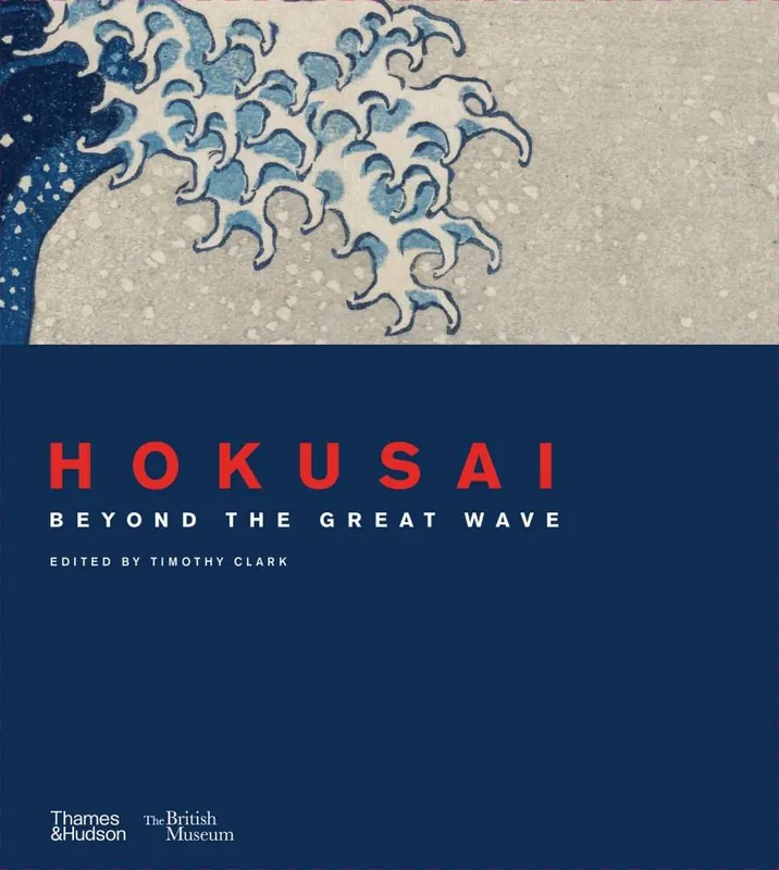 Hokusai Tijdelijk Beschikbaar