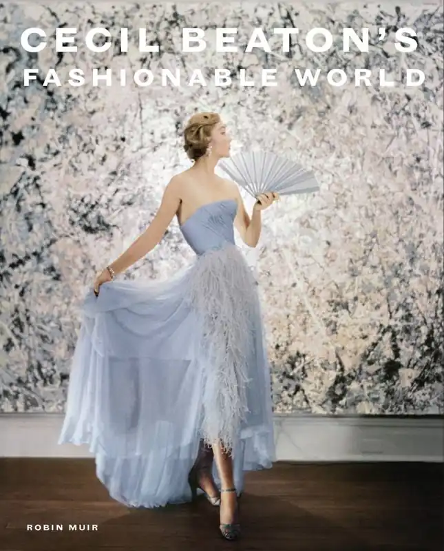 Cecil Beaton's Fashionable World Betrouwbaar