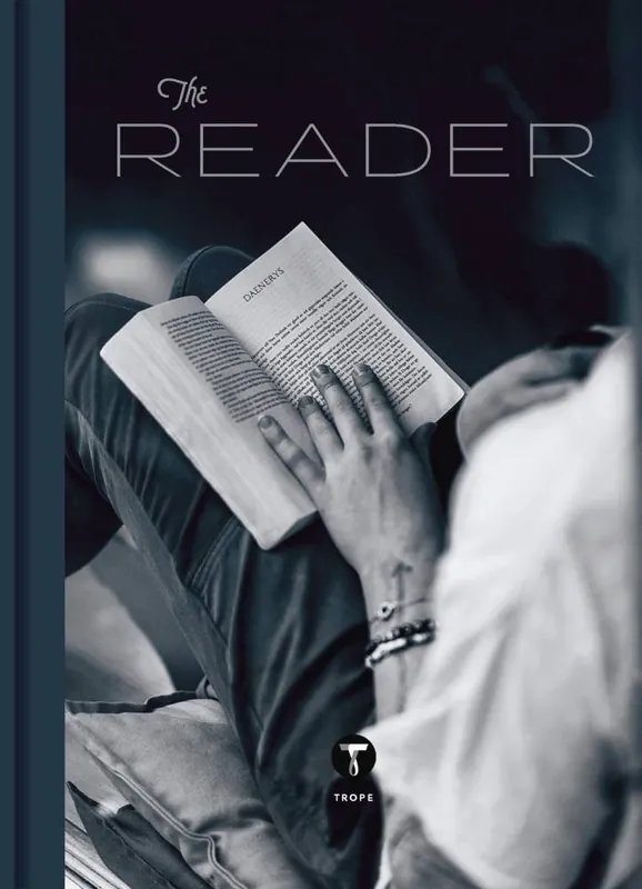 Laatste Versie The Reader