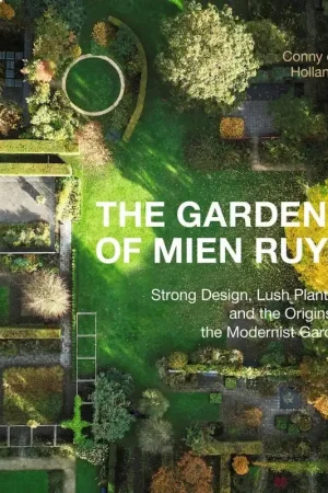 Tijdelijk Beschikbaar The Gardens of Mien Ruys