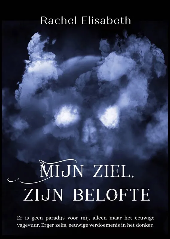 Mijn ziel, zijn belofte / Druk 1 Bestseller