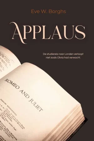 Actieprijs Applaus / Druk 1