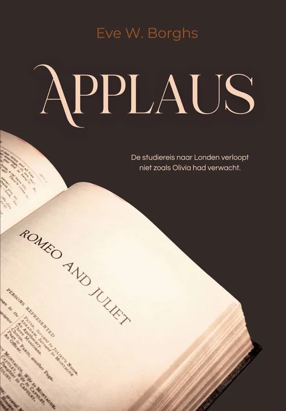 Actieprijs Applaus / Druk 1