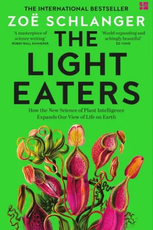 Voordeelprijs The Light Eaters