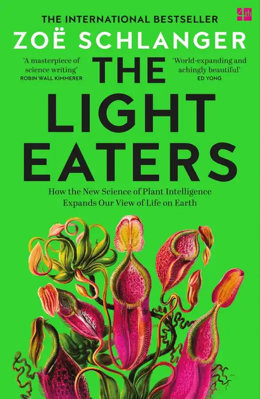 Voordeelprijs The Light Eaters