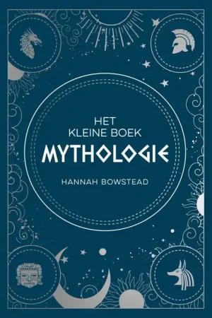 Actieprijs Het kleine boek mythologie / Druk 1