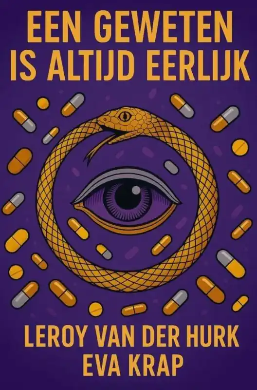 Een geweten is altijd eerlijk / Druk 1 Betrouwbaar