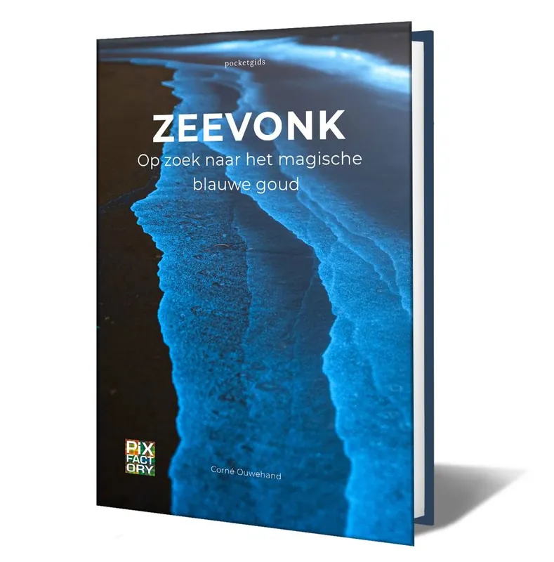 Finale Uitverkoop Pocketgids Zeevonk / Druk 1