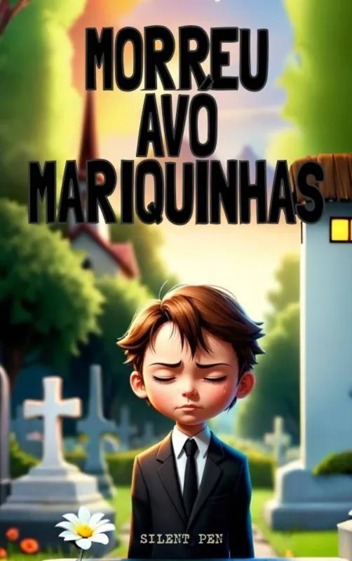 Morreu Avó Mariquinhas / 1 Edition Nu Kopen
