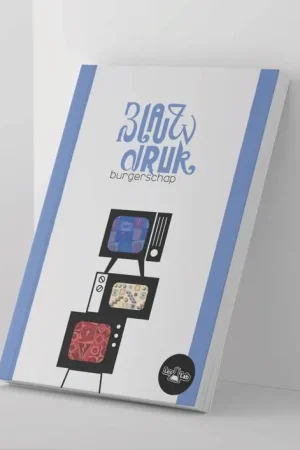 Beperkte Voorraad Blauwdruk burgerschap 1 Werkboek / Druk 1